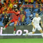 Kejutan Besar di Liga Arab Saudi: Al Qadsiah Tumbangkan Al Nassr 3-1, Ronaldo Gagal Membuka Pintu Kemenangan
