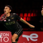 Kejutan Besar Thomas Cup 2026: Prancis Cetak Sejarah, Denmark dan China Kuasai Semifinal!