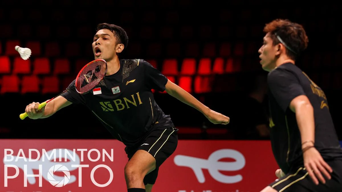 Kejutan Besar Thomas Cup 2026: Prancis Cetak Sejarah, Denmark dan China Kuasai Semifinal!