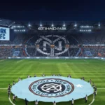Kejutan di East Coast Clash: D.C. United Tundukkan New York City FC 2-0, Pelatih Weiler Pujian Tinggi