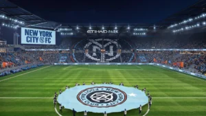Kejutan di East Coast Clash: D.C. United Tundukkan New York City FC 2-0, Pelatih Weiler Pujian Tinggi