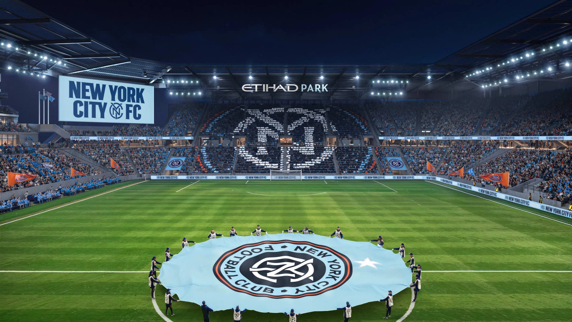 Kejutan di East Coast Clash: D.C. United Tundukkan New York City FC 2-0, Pelatih Weiler Pujian Tinggi