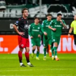 Kejutan Excelsior: FC Groningen Gagal Raih Poin Magis, Impian Play‑Off Terancam
