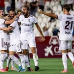 Kekalahan Kontroversial FC Andorra 0-1 Albacete: Piqué Bentrok Referee, Skandal Mengguncang Liga