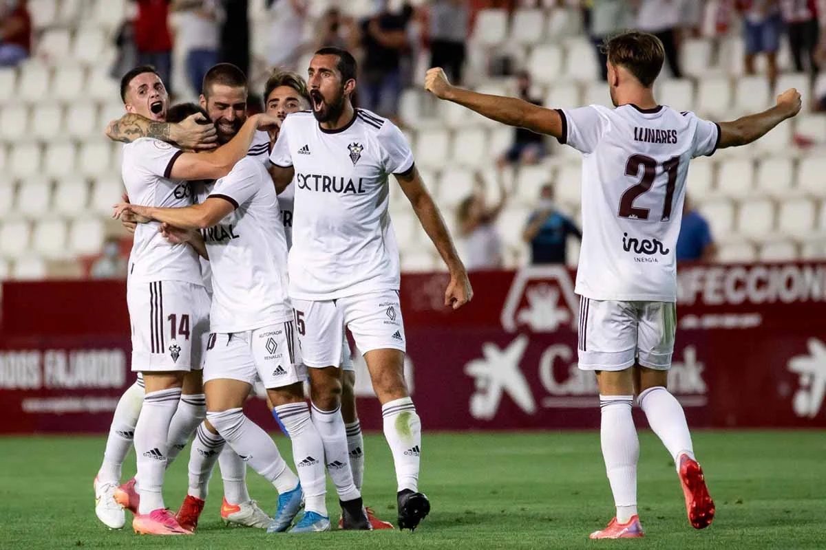 Kekalahan Kontroversial FC Andorra 0-1 Albacete: Piqué Bentrok Referee, Skandal Mengguncang Liga