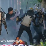 Kekerasan di Menteng: Waketum PSI Ronald Sinaka Diserang Saat Mediasi Berujung Pukulan