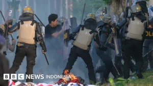 Kekerasan di Menteng: Waketum PSI Ronald Sinaka Diserang Saat Mediasi Berujung Pukulan