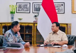 Kekhawatiran Nasional: Prabowo, AHY, dan Dedi Mulyadi Kecam Kecelakaan Kereta di Bekasi, Tuntut Reformasi Sistem