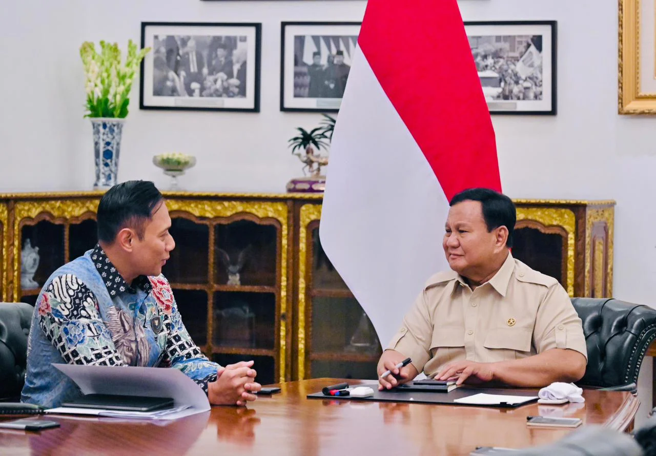 Kekhawatiran Nasional: Prabowo, AHY, dan Dedi Mulyadi Kecam Kecelakaan Kereta di Bekasi, Tuntut Reformasi Sistem