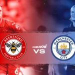 Kelleher Ungkap Rahasia Penyelamatan Krusial di Laga Manchester City vs Brentford