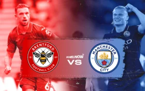 Kelleher Ungkap Rahasia Penyelamatan Krusial di Laga Manchester City vs Brentford