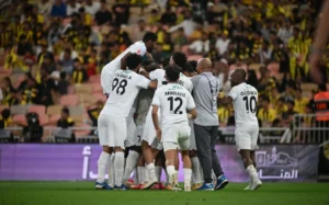 Kemenangan Beruntun Al Ahli: Bisakah Mereka Menundukkan Al Okhdood di Jeddah?