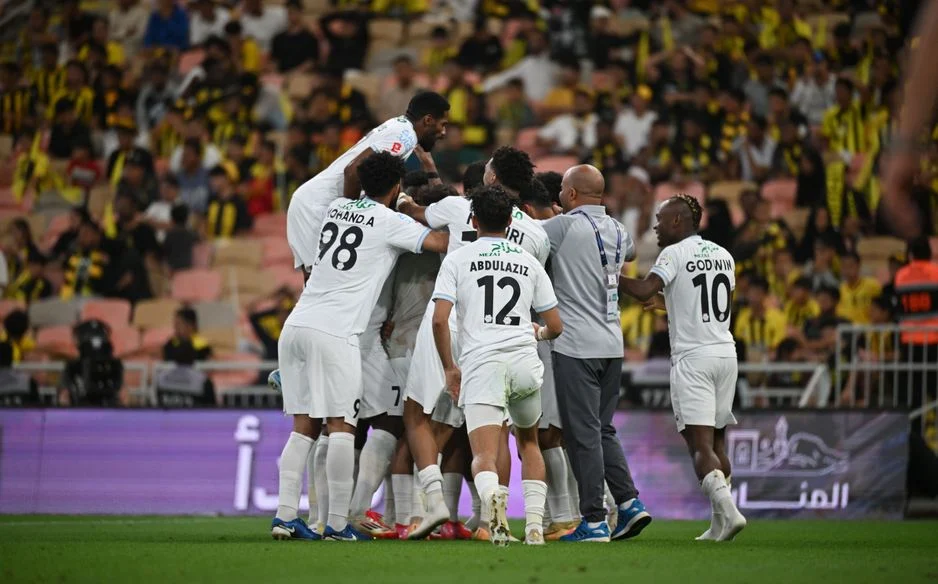 Kemenangan Beruntun Al Ahli: Bisakah Mereka Menundukkan Al Okhdood di Jeddah?