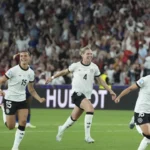Kemenangan Dramatis Nürnberg Women Tundukkan SGS Essen, Menandai Kebangkitan Sepak Bola Wanita Jerman