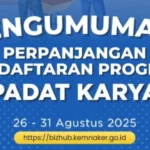 Kemnaker Buka Program TKM Pemula & Padat Karya 2026: Daftar Gratis, Syarat Lengkap, dan Peluang Usaha Baru!