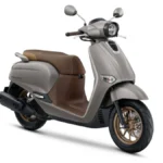 Kenalan dengan Honda Giorno 2026: Skutik Retro Mesin Kecil Edisi Khusus yang Siap Mengguncang Pasar