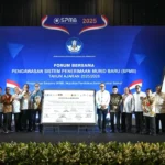 Kepala Sekolah Jadi Garda Terdepan Usai SPMB 2026 Tegaskan Tanpa Jual Beli Kursi