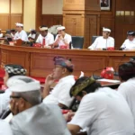 Ketua DPRD Badung Anom Gumanti Pimpin Penegakan Pengawasan dan Hukum Lingkungan di Kelurahan Legian