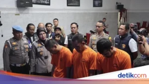 Ketua Yayasan Daycare Little Aresha Ternyata Pemilik dan Mantan Koruptor: Polisi Bongkar Jaringan Pengasuhan Tak Manusiawi