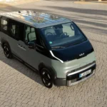 KIA PV5: Mobil Penumpang Modular yang Siap Menggebrak Pasar Indonesia