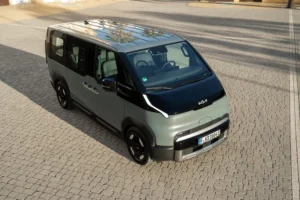 KIA PV5: Mobil Penumpang Modular yang Siap Menggebrak Pasar Indonesia