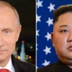 Kim Jong Un Ungkap Kejamnya Perintah Bunuh Diri Tentara di Ukraina, Museum Pahlawan Dibuka di Pyongyang
