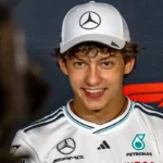 Kimi Antonelli Pecahkan Rekor Legenda di Miami: Tiga Pole, Tiga Kemenangan Pertama!