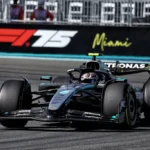 Kimi Antonelli Pecahkan Rekor Legendaris di Miami: Tiga Pole, Tiga Kemenangan Pertama!
