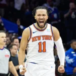 Knicks Genggam Keunggulan 3-0, 76ers Gelar Donasi Tiket untuk Tangkal Penjajah Fans NY