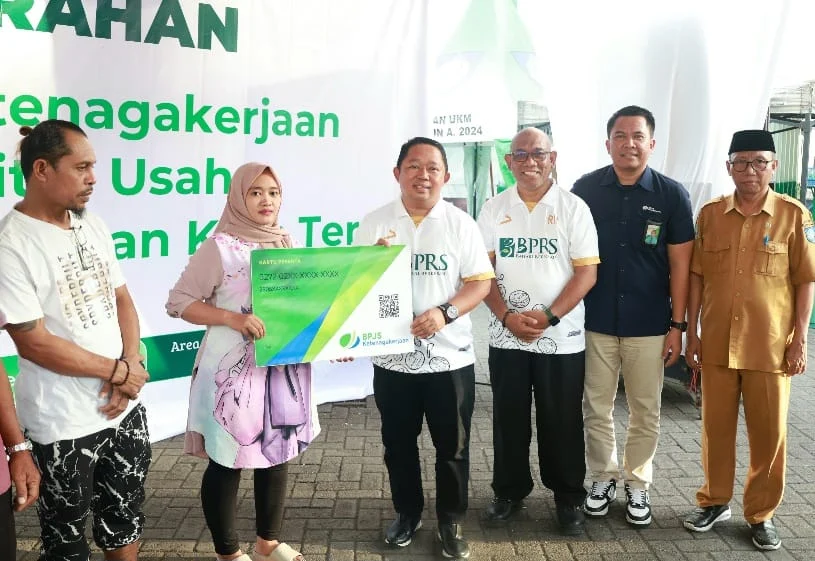 Kolaborasi Pemkab dan Pelaku Usaha untuk Petugas Kebersihan