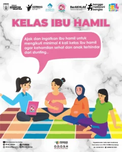 Kompak! Adinda Thomas dan Raka Akmal Ikuti Kelas Prenatal, Siapkan Baby Egg dengan Cermat