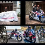 Konsumen Loyal Honda Big Wing Bali Ikuti Pyrenees Road Trip 2026