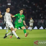 Kontrak Menipis! Enam Bintang Persebaya Surabaya Siap Hadapi Akhir 2026
