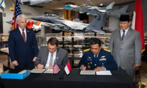 Kontroversi Boeing 737: Dari Dugaan Tabrakan Sengaja Hingga Gugatan Hukum Global