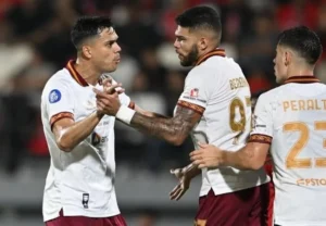 Kontroversi Di Balik Kekalahan FC Andorra 0-1 Albacete: Skor, Skandal, dan Dampak Finansial