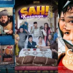 Kontroversi, Drama Kriminal, dan Pertarungan Besar di Layar Kecil: TV 2026 Semakin Memikat