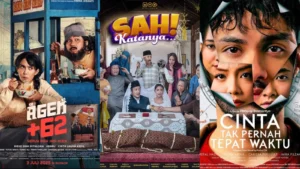 Kontroversi, Drama Kriminal, dan Pertarungan Besar di Layar Kecil: TV 2026 Semakin Memikat