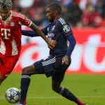 Kontroversi Nuno Mendes: Mengapa Bayern Munich Tidak Dapat Penalti di Semifinal Champions League?