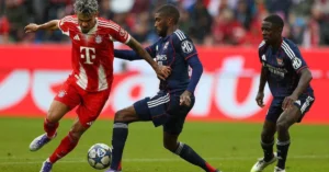 Kontroversi Nuno Mendes: Mengapa Bayern Munich Tidak Dapat Penalti di Semifinal Champions League?