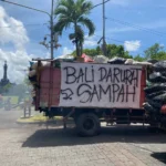 Koster Ajak Pelaku Horeka Denpasar Kelola Sampah dari Sumber, Target Bali Bersih 2028