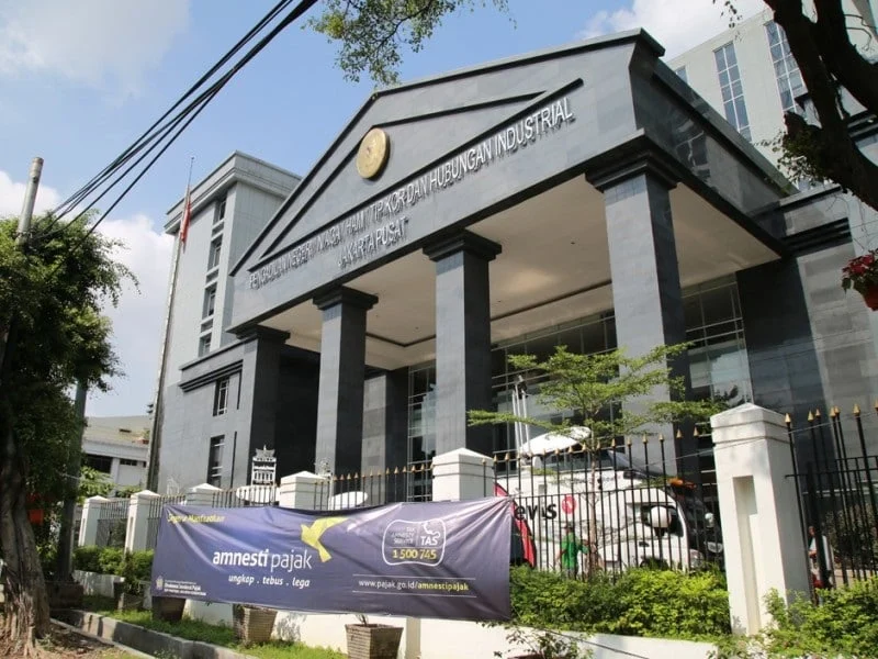 KPK Sambut Gugatan Rp300 Triliun Noel dengan Tenang: Fokus pada Sidang Tipikor Jakarta