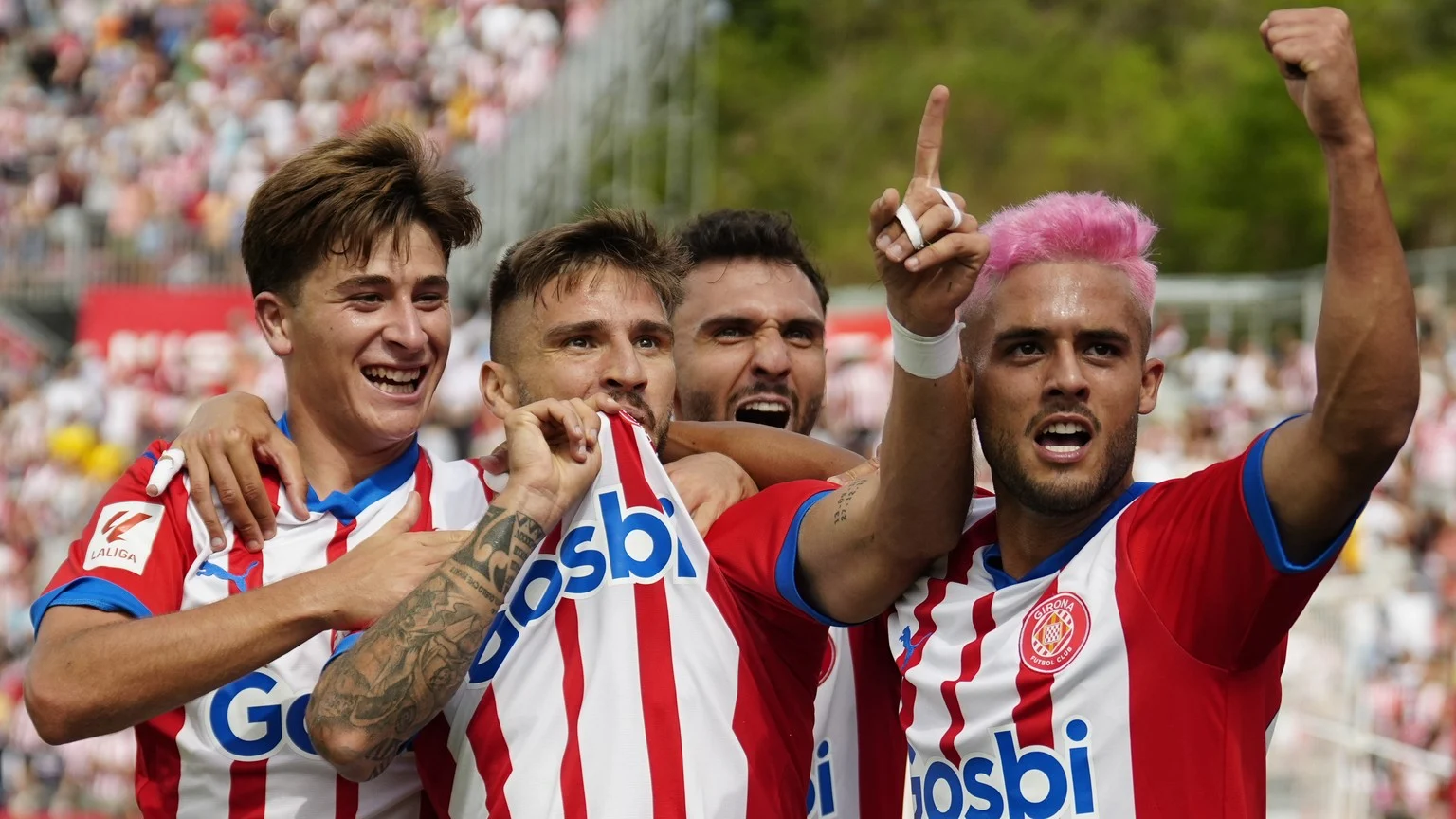 Krisis Girona FC: Kekalahan 0-1 dari Mallorca Memicu Amukan Fans dan Rumor Transfer Miliaran Euro