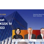 KSSK Sebut Kondisi Sistem Keuangan Tetap Terjaga di Tengah Ketidakpastian Global