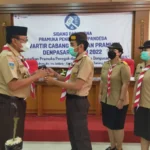 Kwarcab Gerakan Pramuka Denpasar Gelar Rakercab 2026 untuk Siapkan Program Kerja Strategis dan Berdaya Saing