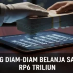 Laporan Eksklusif: Asing Gencar Belanja Rp1,92 Triliun, Saham Apa yang Mendominasi Awal Pekan?