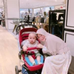 Larissa Chou: Single Mom yang Menginspirasi, Mengurus Dua Anak Sendiri Sambil Tetap Eksis di Dunia Influencer