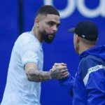 Layvin Kurzawa Buktikan Nilainya: Assist Pertama untuk Persib Hanya dalam 5 Menit Penampilan