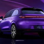 Leapmotor B10 Meluncur: SUV Listrik Futuristik dengan Jarak Tempuh 516 km yang Memukau