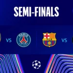 Lennart Karl: Dari Sesi Latihan Intens hingga Tantangan Besar di Semifinal Champions League