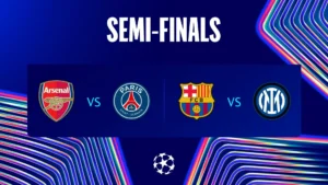 Lennart Karl: Dari Sesi Latihan Intens hingga Tantangan Besar di Semifinal Champions League